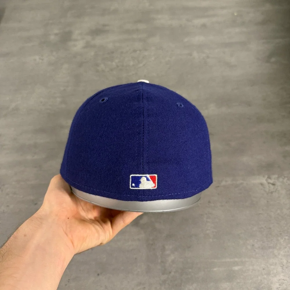 New Era authentic new